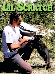 Lil Scratch - Digital