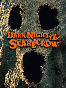 Dark Night Of The Scarecrow - 4k-uhd Digital