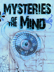 Mysteries Of The Mind - Digital