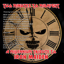 Two Minutes To Midnight: A Millennium Tribute To Iron Maiden