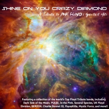 Shine On You Crazy Diamond: A Tribute To Pink Floyd