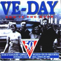 Ve-Day Musical Tribute