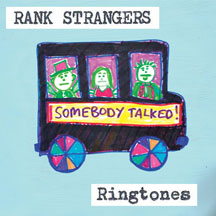 Rank Strangers - Ringtones