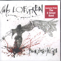 Nils Lofgren - Break Away Angel