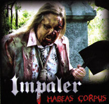 Impaler - Habeas Corpus