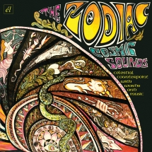 Zodiac - Cosmic Sounds