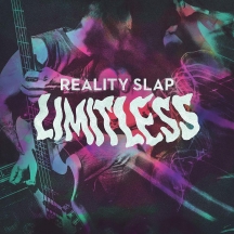 Reality Slap - Limitless (Purple)