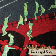 Deleted Scenes - Birdseed Shirt
