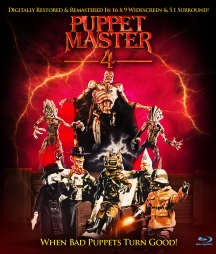 Puppet Master 4