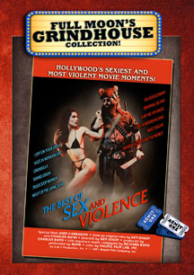 Grindhouse: Best Of Sex And Violence