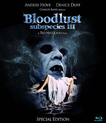 Subspecies III: Bloodlust