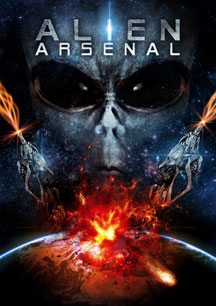 Alien Arsenal