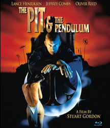 Pit And The Pendulum