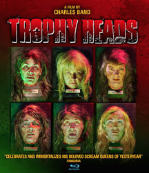 Trophy Heads