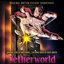 Netherworld Soundtrack