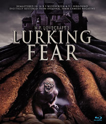 Lurking Fear Remastered