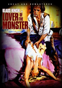 Lover Of The Monster