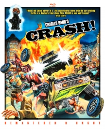 Crash! Remastered
