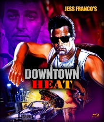 Downtown Heat