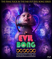 Evil Bong 888: Infinity High