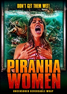 Piranha Women