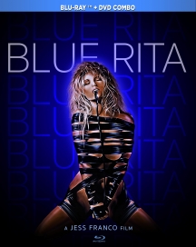 Blue Rita [Special Edition Blu-ray + DVD]