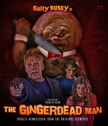The Gingerdead Man: Remastered