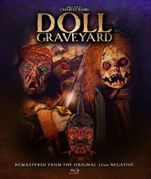 Doll Graveyard: Remastered