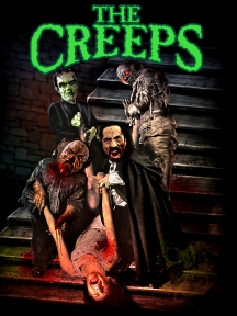 Creeps, The (Deformed Monsters)
