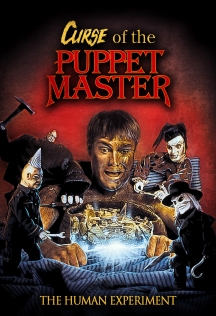 Curse Of The Puppet Master