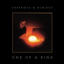Bruford - One of A Kind: Expanded & Remixed Edition