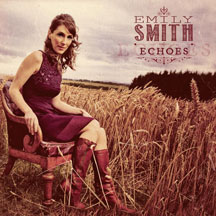 Emily Smith - Echoes