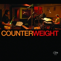 Counterweight Collective - Counterweight
