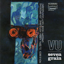 Variable Unit - Seven Grain [vinyl]