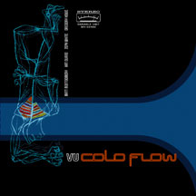 Variable Unit - Cold Flow [vinyl]