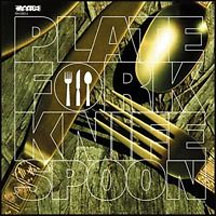 Plate Fork Knife Spoon - Plate Fork Knife Spoon [vinyl]