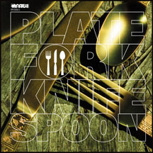 Plate Fork Knife Spoon - Plate Fork Knife Spoon