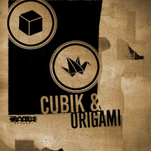 Cubik & Origami - Cubik & Origami