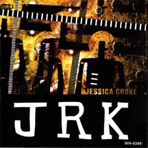 JRK - JRK And Jessica Cooke
