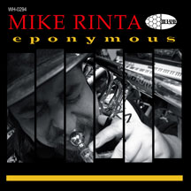 Rinta, Mike - Eponymous