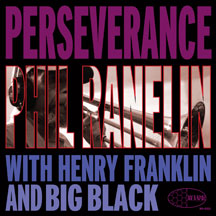 Phil Ranelin - Perseverence