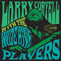 Larry Coryell - With The Wide Hive Players