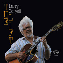 Larry Coryell - Lift [Vinyl]