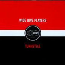 Wide Hive Players - Turnstyle [vinyl]