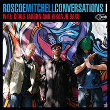 Mitchell, Roscoe - Conversations I