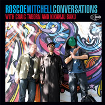 Mitchell, Roscoe - Conversations [vinyl]