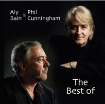 Aly Bain & Phil Cunningham - The Best Of Vol. 1