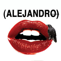 Lady Go-go - Alejandro (a Lady Gaga Lounge Mix Tribute) [SINGLE]
