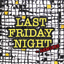 Kat Perri - Last Friday Night (a Tribute To Katy Perry) [SINGLE]