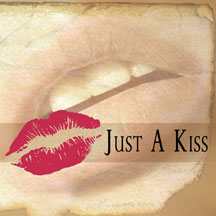 Ladee Antevelim - Just A Kiss (a Tribute To Lady Antebellum) [SINGLE]
